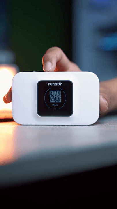 940x neterbit001 16 - فروشگاه اینترنتی دایزیما مودم سیمکارتی 4G قابل حمل نتربیت مدل NWR-940X