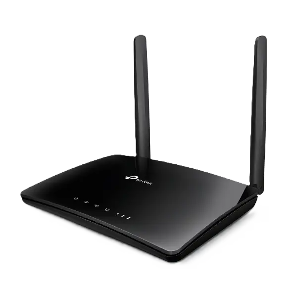 مودم 4G/LTE بی سیم و دوباند AC750 مدل TP-Link Archer MR202