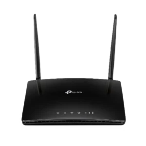 مودم 4G/LTE بی سیم و دوباند AC750 مدل TP-Link Archer MR202