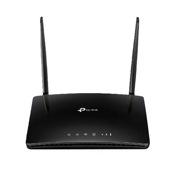 مودم 4G/LTE بی سیم و دوباند AC750 مدل TP-Link Archer MR202
