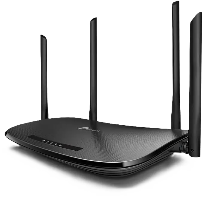 مودم روتر ADSL2+ / VDSL بیسیم تی پی لینک مدل Archer VR300