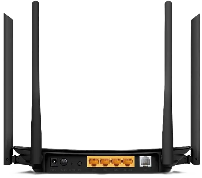 مودم روتر ADSL2+ / VDSL بیسیم تی پی لینک مدل Archer VR300