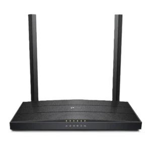 مودم روتر ADSL2+ / VDSL بیسیم تی پی لینک مدل Archer VR400 V3