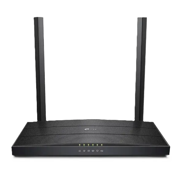 مودم روتر ADSL2+ / VDSL بیسیم تی پی لینک مدل Archer VR400 V3