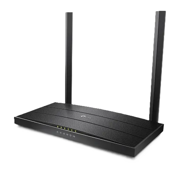 مودم روتر ADSL2+ / VDSL بیسیم تی پی لینک مدل Archer VR400 V3