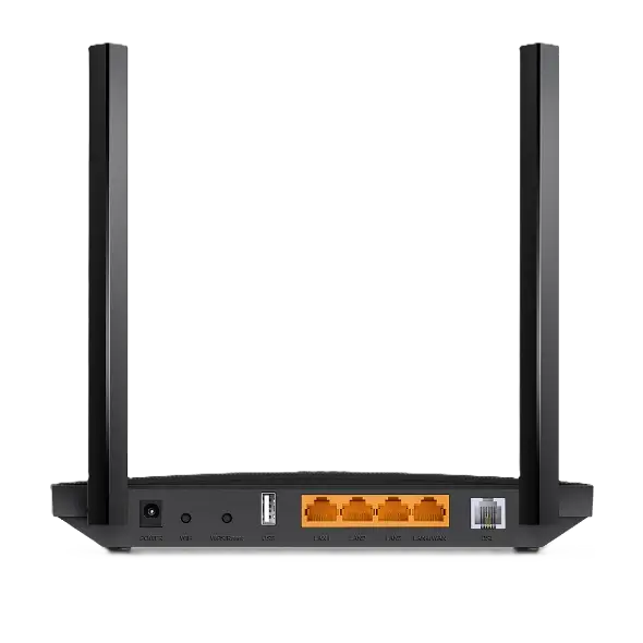 مودم روتر ADSL2+ / VDSL بیسیم تی پی لینک مدل Archer VR400 V3