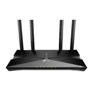 مودم روتر ADSL2+ / VDSL بیسیم تی پی لینک مدل Archer VX1800v