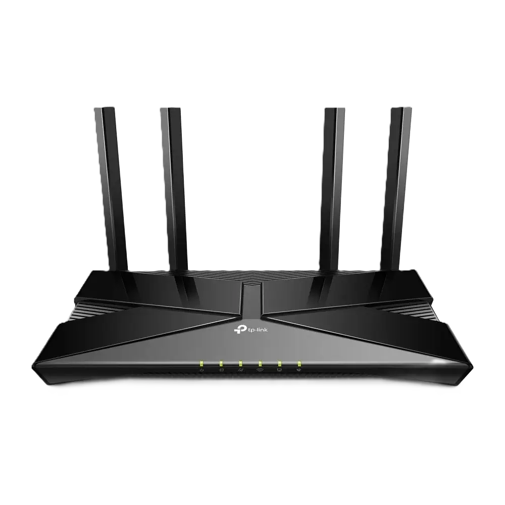 مودم روتر ADSL2+ / VDSL بیسیم تی پی لینک مدل Archer VX1800v