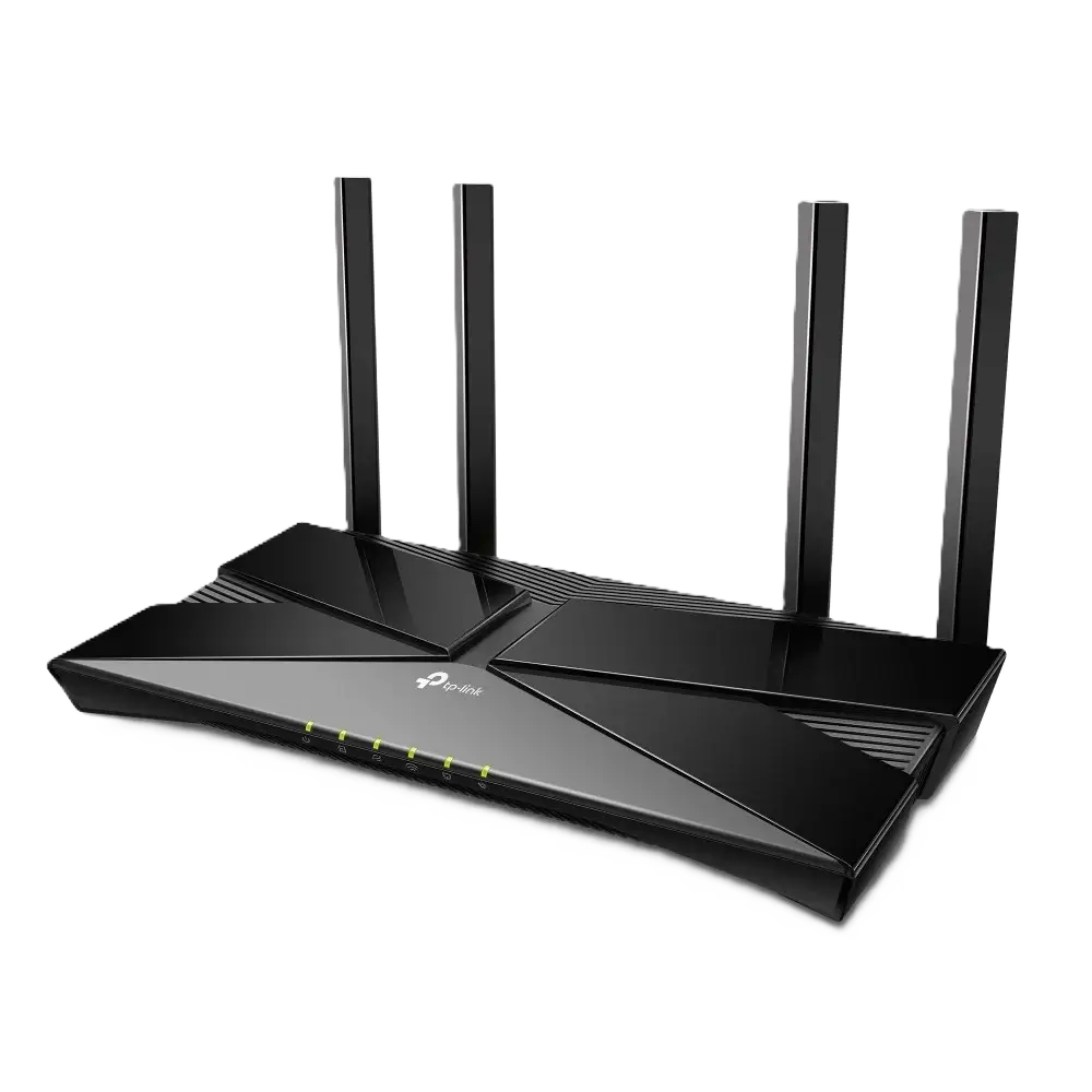 مودم روتر ADSL2+ / VDSL بیسیم تی پی لینک مدل Archer VX1800v