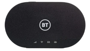 مودم قابل حمل 4.5G/LTE آلکاتل مدل Alcatel BT71 Cat6