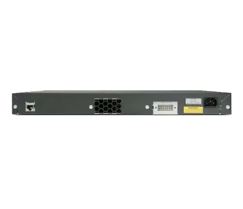 سوئیچ مدیریتی 24 پورت گیگابیتی سیسکو مدل WS-C2960G-24TC-L