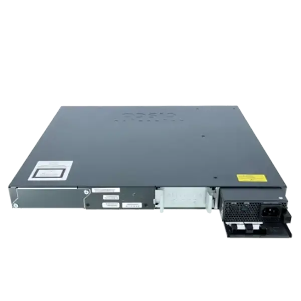 سوئیچ مدیریتی 48 پورت گیگابیتی سیسکو مدل WS-C2960XR-48TS-L