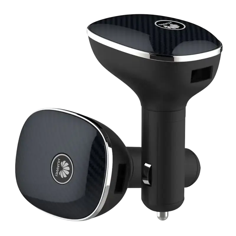 مودم 4G/LTE خودرو سیمکارتی هواوی مدل HUAWEI CarFi E8377s-153