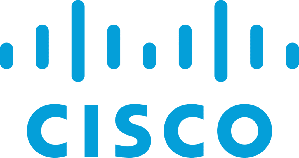 لوگو رسمی سیسکو cisco