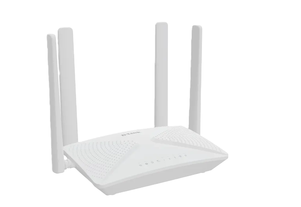 مودم روتر 4G/LTE سیم کارتی دی لینک مدل D-Link DWR-M922