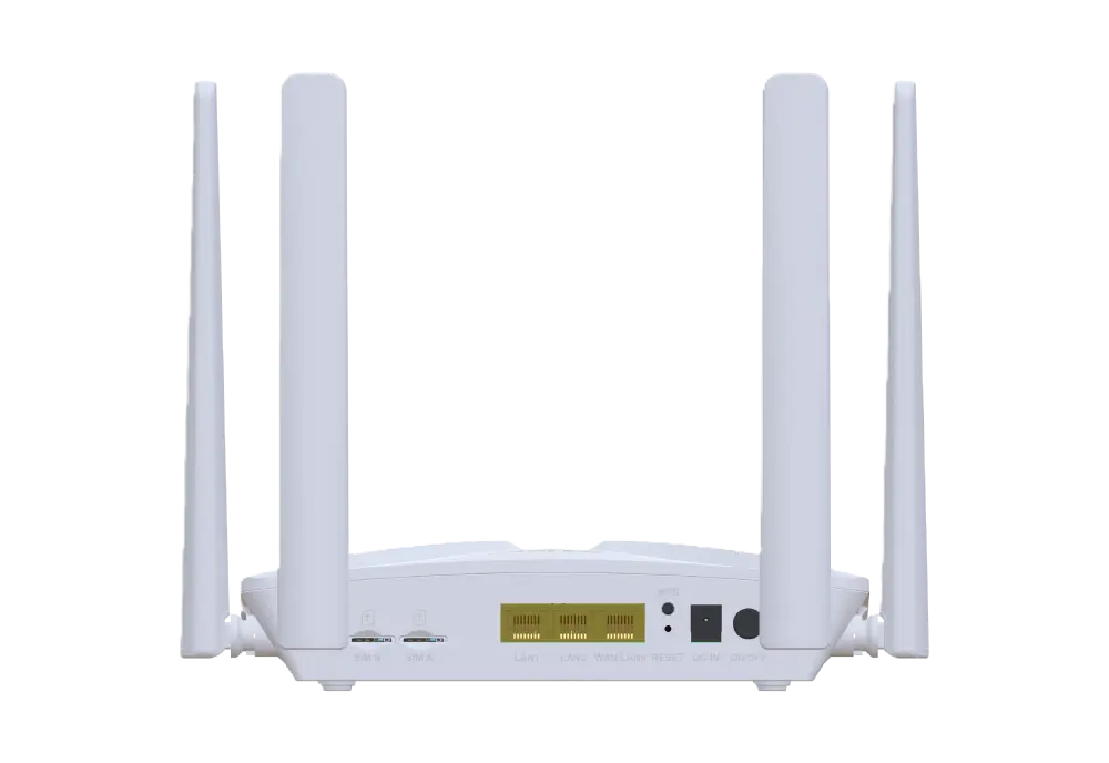 مودم روتر 4G/LTE سیم کارتی دی لینک مدل D-Link DWR-M922