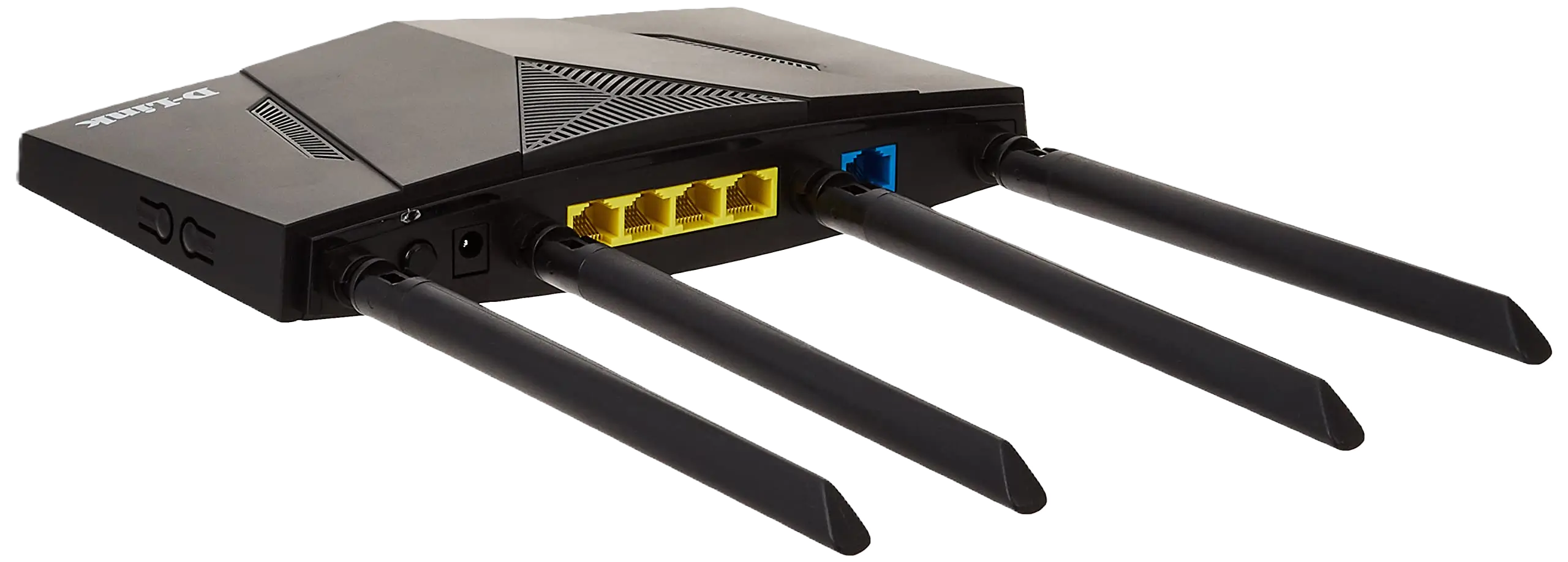 مودم روتر 4G/LTE سیمکارتی Cat4 دی لینک مدل DWR-M960