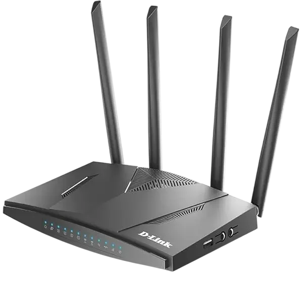 مودم روتر 4G/LTE سیمکارتی Cat4 دی لینک مدل DWR-M960