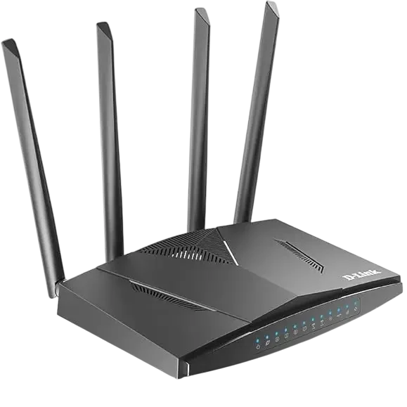 مودم روتر 4G/LTE سیمکارتی Cat4 دی لینک مدل DWR-M960