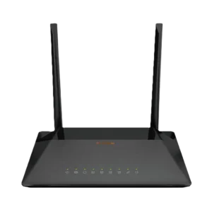 مودم روتر ADSL2+ / VDSL بیسیم دی لینک مدل DSL-224 New