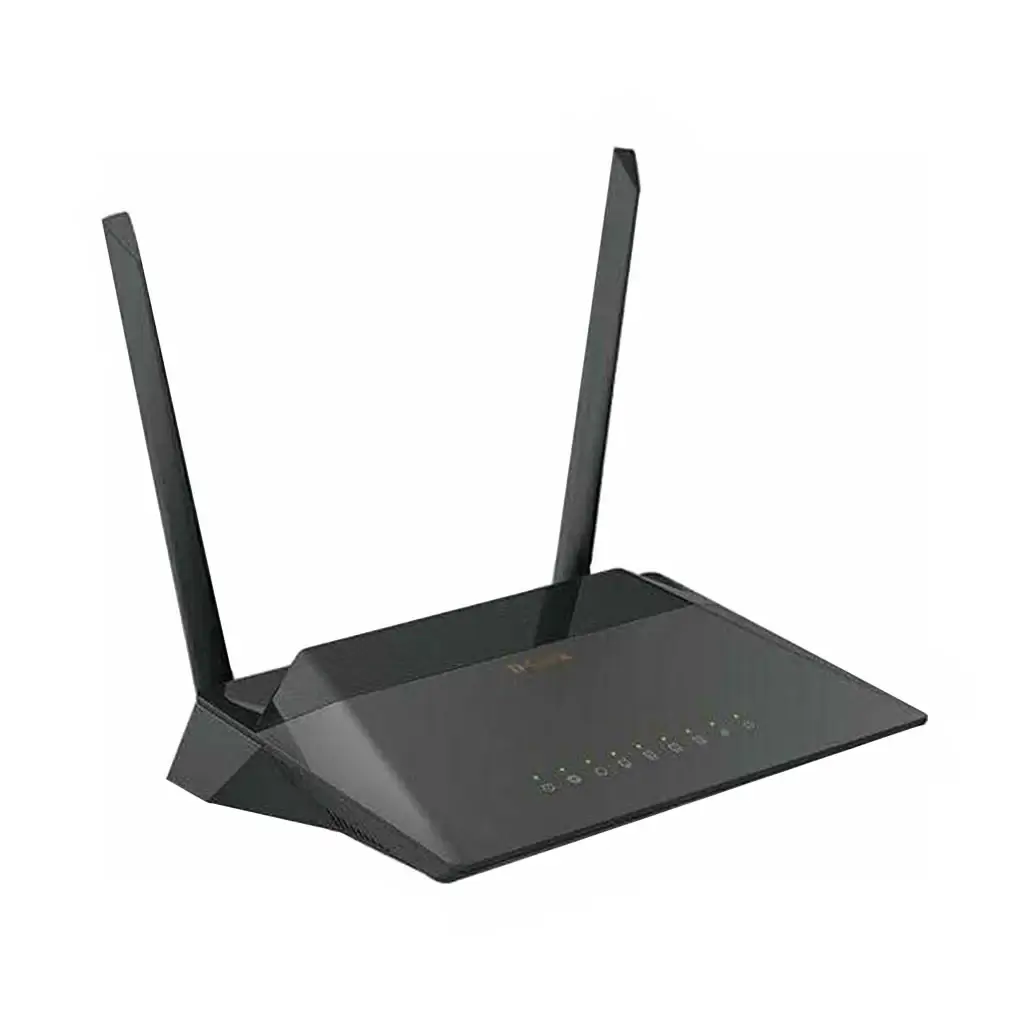 مودم روتر ADSL2+ / VDSL بیسیم دی لینک مدل DSL-224 New