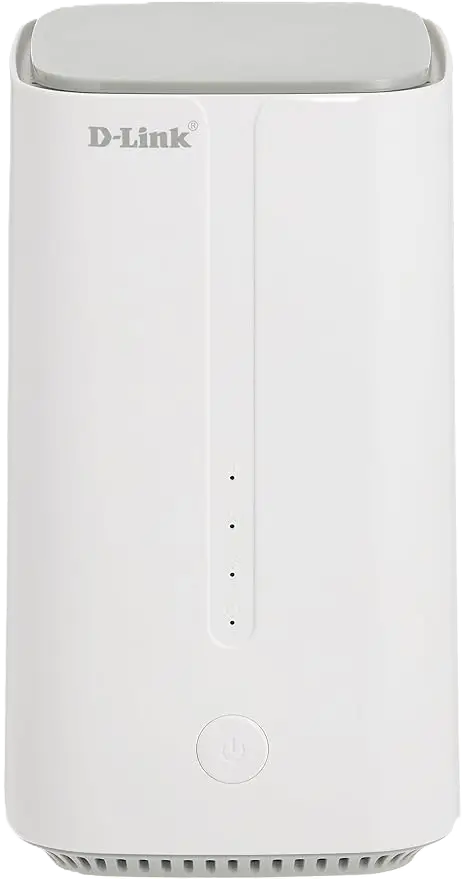 مودم روتر 5G بی سیم AX1800 دی لینک مدل D-Link DWR-2000M