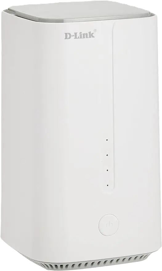 مودم روتر 5G بی سیم AX1800 دی لینک مدل D-Link DWR-2000M