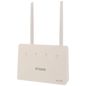 مودم روتر 4G/LTE سیمکارتی دی لینک مدل D-Link DWR-M921B