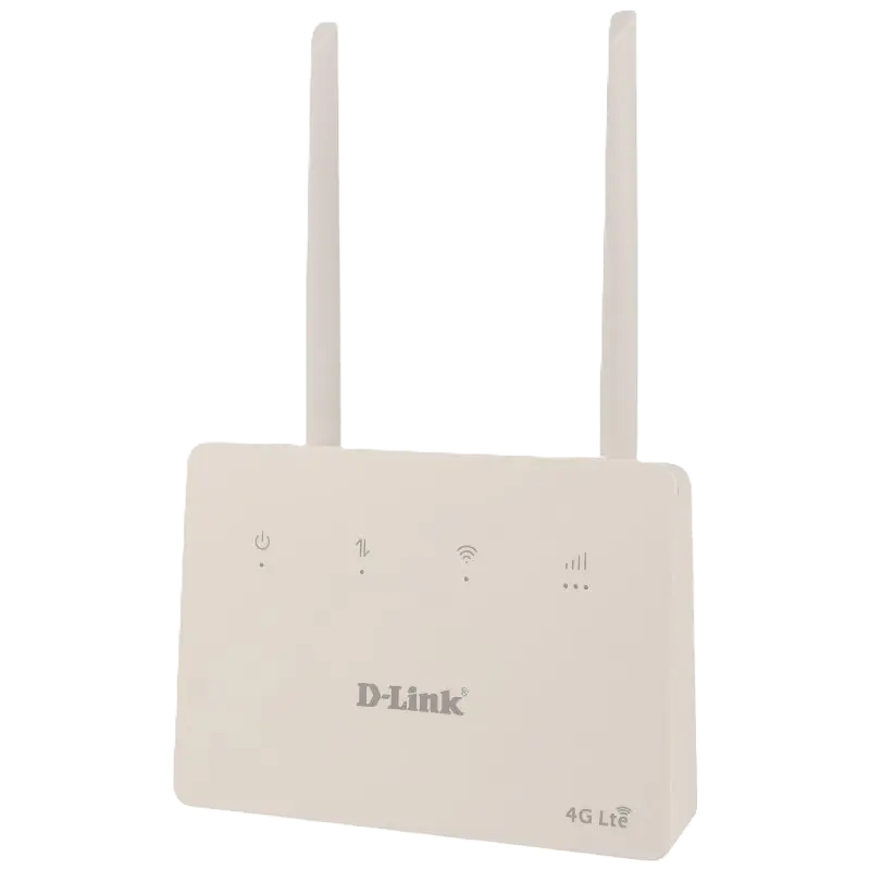 مودم روتر 4G/LTE سیمکارتی دی لینک مدل D-Link DWR-M921B