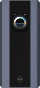 مودم همراه 5G/TD-LTE بیسیم و دوباند هواوی مدل E6888-982