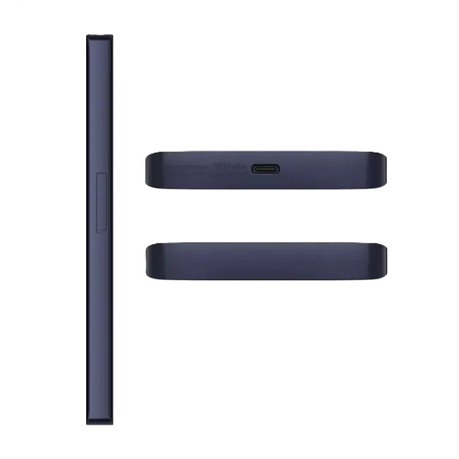 مودم همراه 5G/TD-LTE بیسیم و دوباند هواوی مدل E6888-982