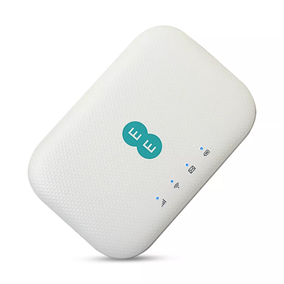مودم قابل حمل 4.5G/LTE و Cat7 آلکاتل مدل EE71