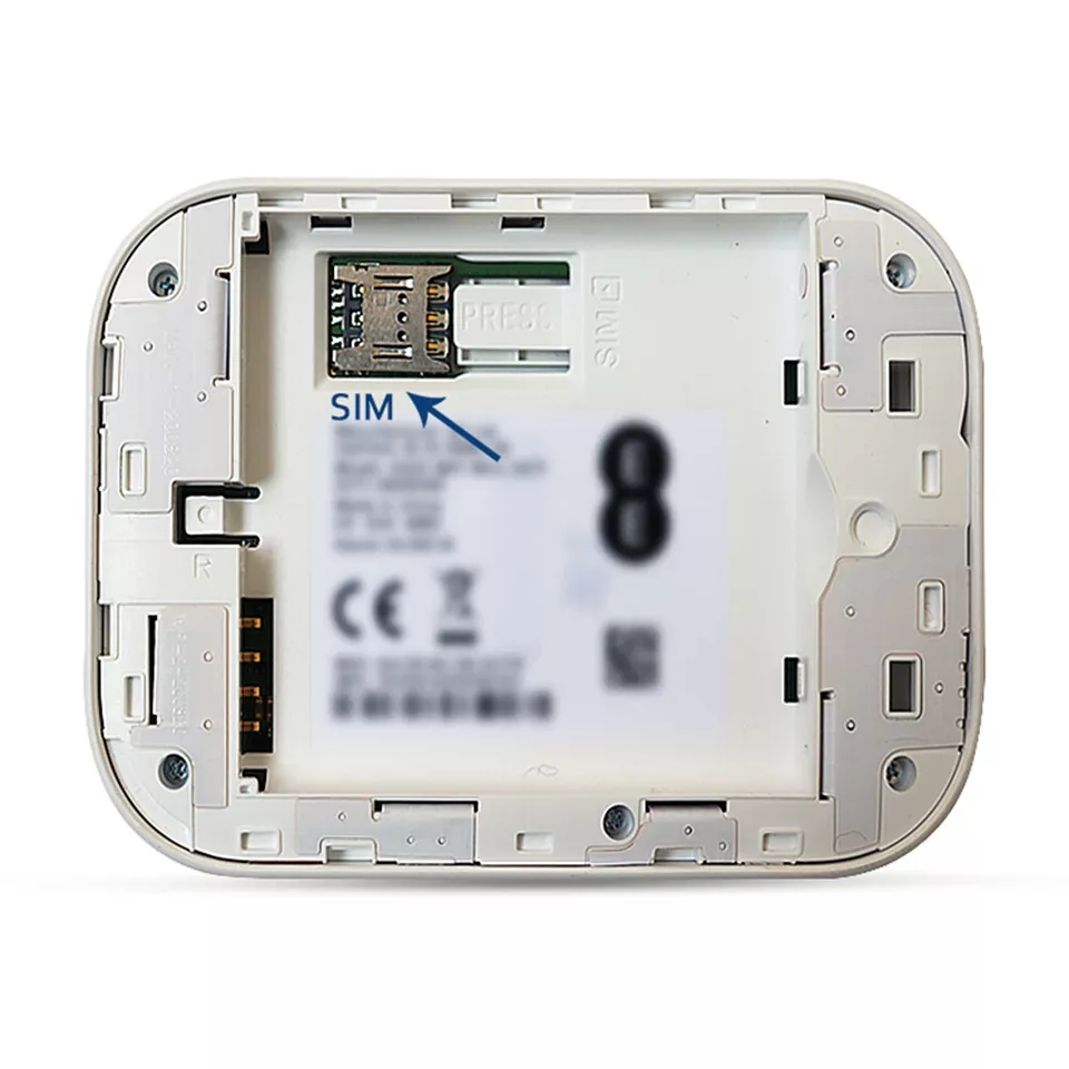مودم قابل حمل 4.5G/LTE و Cat7 آلکاتل مدل EE71