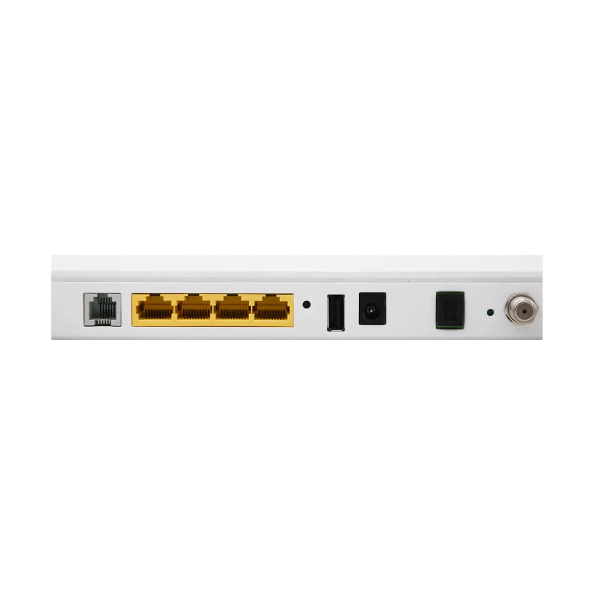 مودمONT فیبر نوری هوآوی مدل EchoLife EG8247W5