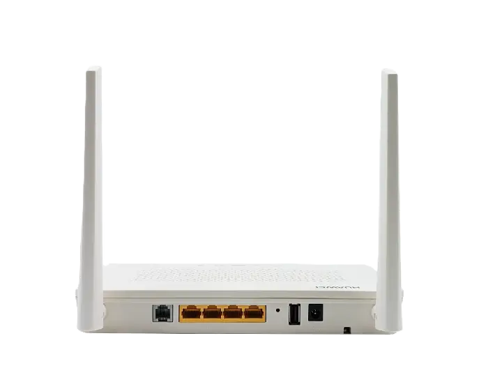 مودم فیبر نوری Gpon-ONT هوآوی مدل Echolife-EG8145V5