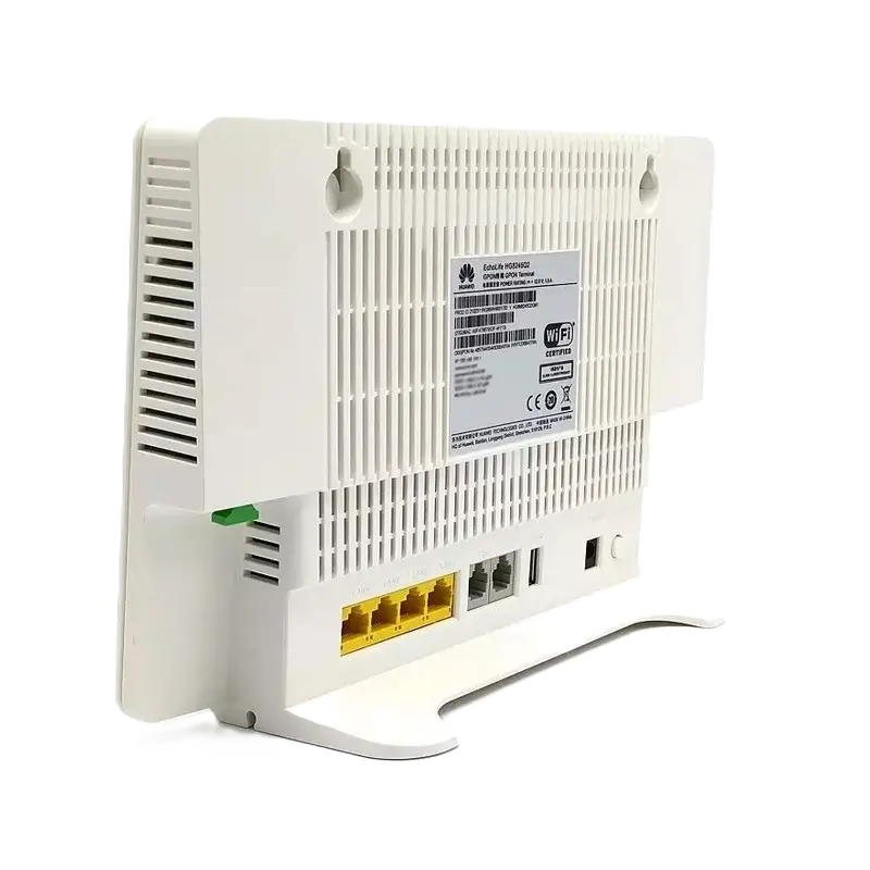 مودم فیبر نوری Gpon-ONT هوآوی مدل HG8245Q2