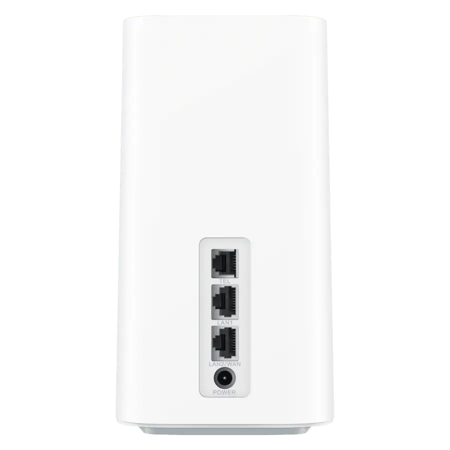 مودم روتر 5G بیسیم AX3000 هواوی مدل H122-373 CPE Pro 2