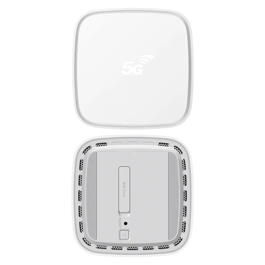 مودم روتر 5G بیسیم AX3000 هواوی مدل H122-373 CPE Pro 2