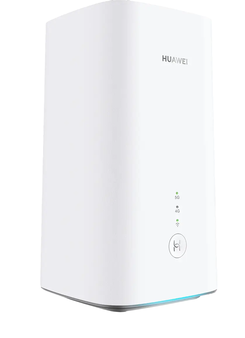 مودم روتر 5G بیسیم AX3000 هواوی مدل H122-373 CPE Pro 2
