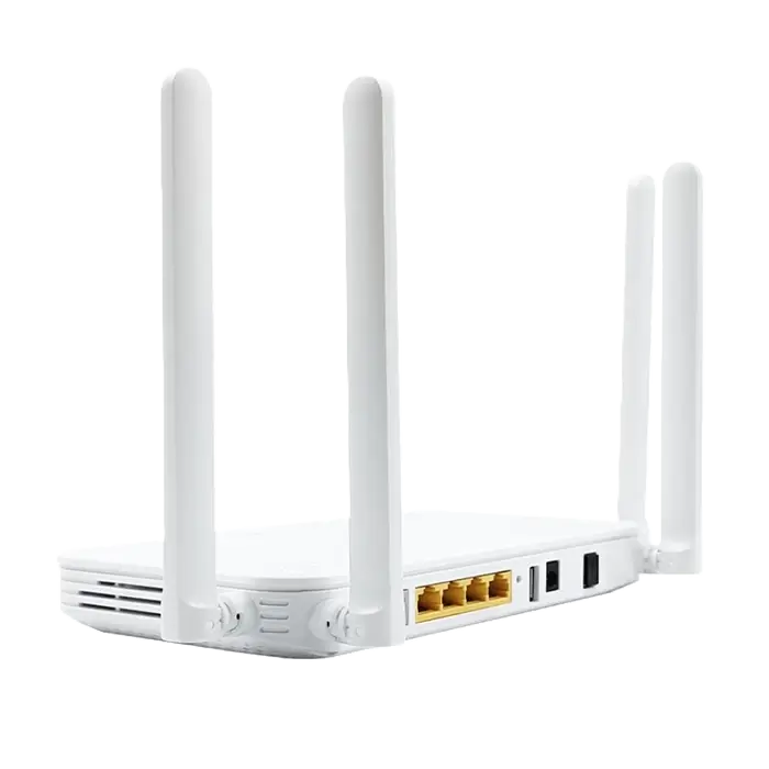 مودمONT فیبر نوری هوآوی Huawei EchoLife EG8245W5