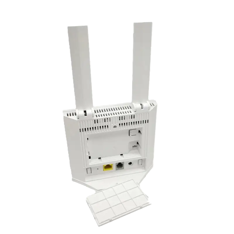 مودم رومیزی 4G/LTE و Cat4 زد تی ای مدل K10