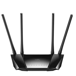 مودم روتر 4G/LTE بی سیم کودی مدل Cudy LT400