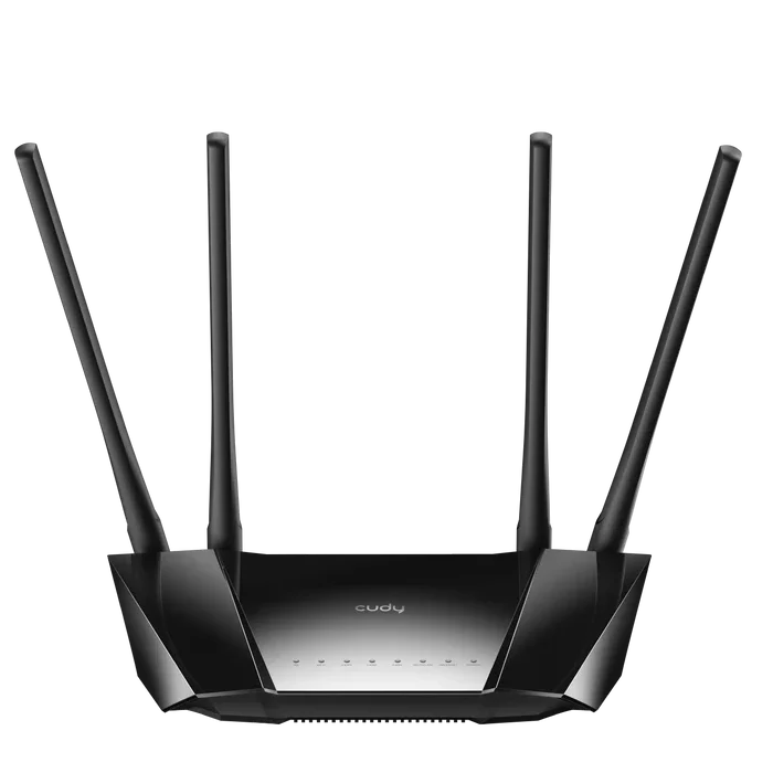 مودم روتر 4G/LTE بی سیم کودی مدل Cudy LT400