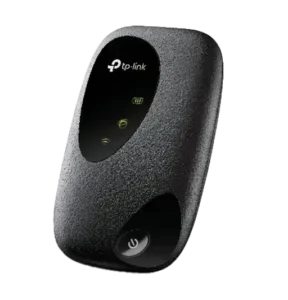 مودم سیمکارتی همراه 4G/LTE تی پی لینک مدل M7000 Cat 4