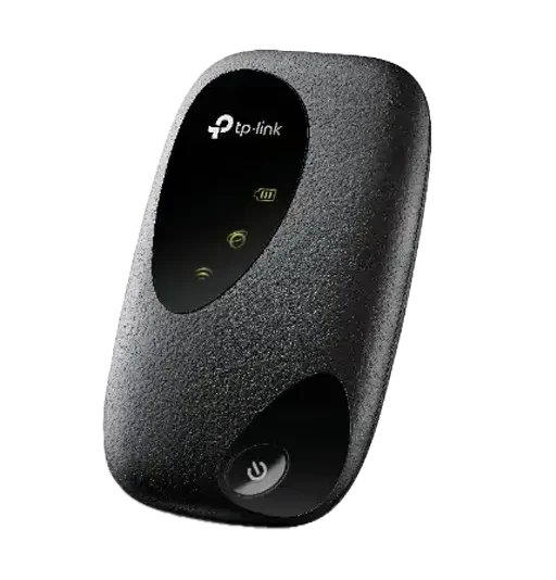 مودم سیمکارتی همراه 4G/LTE تی پی لینک مدل TP-Link M7000 Cat4