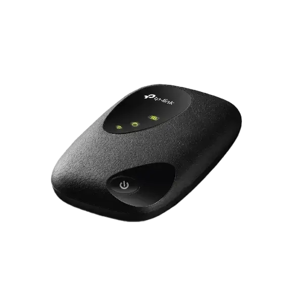 مودم سیمکارتی همراه 4G/LTE تی پی لینک مدل TP-Link M7000 Cat4