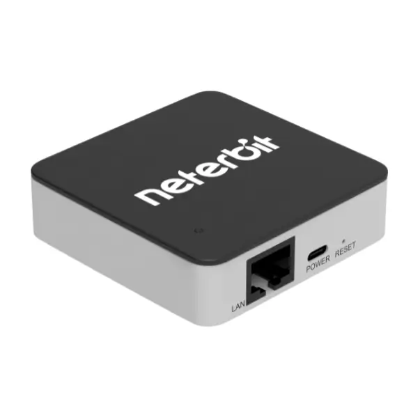 مودم سیمکارتی 4G/LTE نتربیت مدل Neterbit NWR-MINI