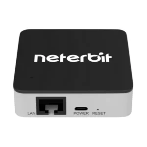 مودم سیمکارتی 4G/LTE نتربیت مدل MINI-NWR