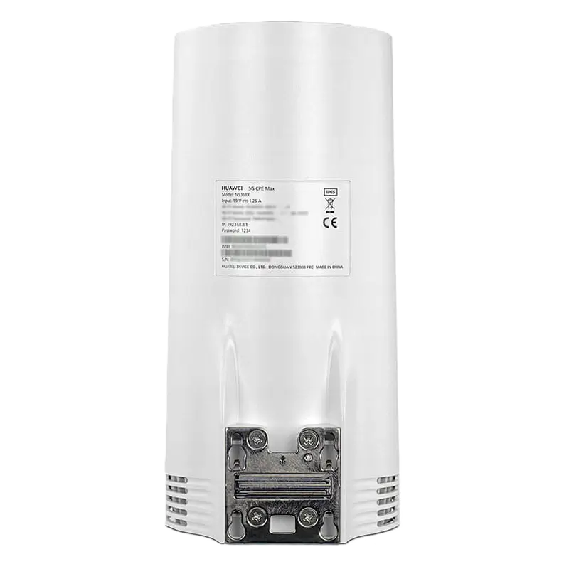 مودم سیمکارتی فضای باز 5G TD-LTE هواوی HUAWEI N5368X CPE MAX