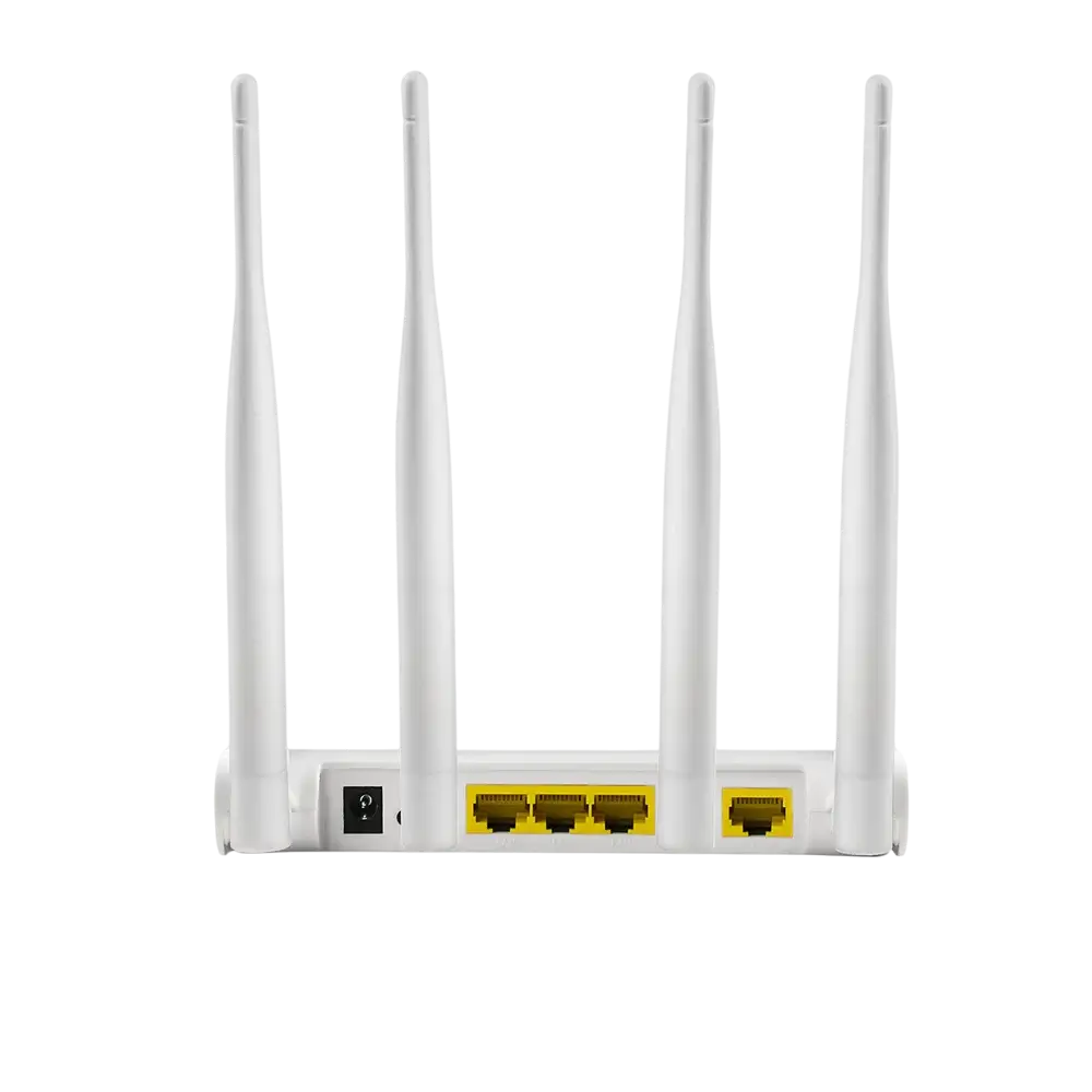 مودم روتر 4G/LTE بی سیم نتربیت مدل Neterbit NW-431F